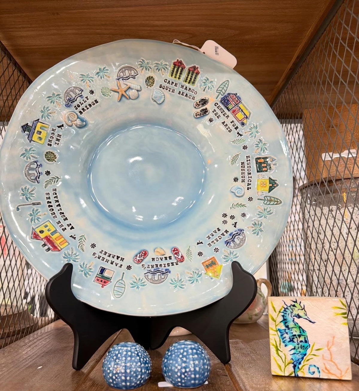 Locally Made Art & Gifts