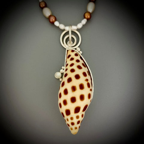 Handmade Artisan Coastal Jewelry