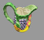 Fitz & Floyd Pitcher