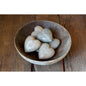 Soapstone Heart – 2¾"L