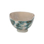 Natural Shell Footed Dish