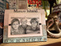 Mini Reclaimed Wood Frames - Tabletop 5x7 Frame