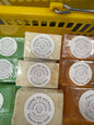 Shell & Shore Provisions — Glycerin Bar Soap Collection