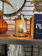 Vintage Nautical Lamp (Ankerlight) -  Vintage
