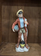 Sailor Statue