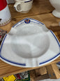 Vtg 86th Fighter Bomber Wing Ashtray US Airforce