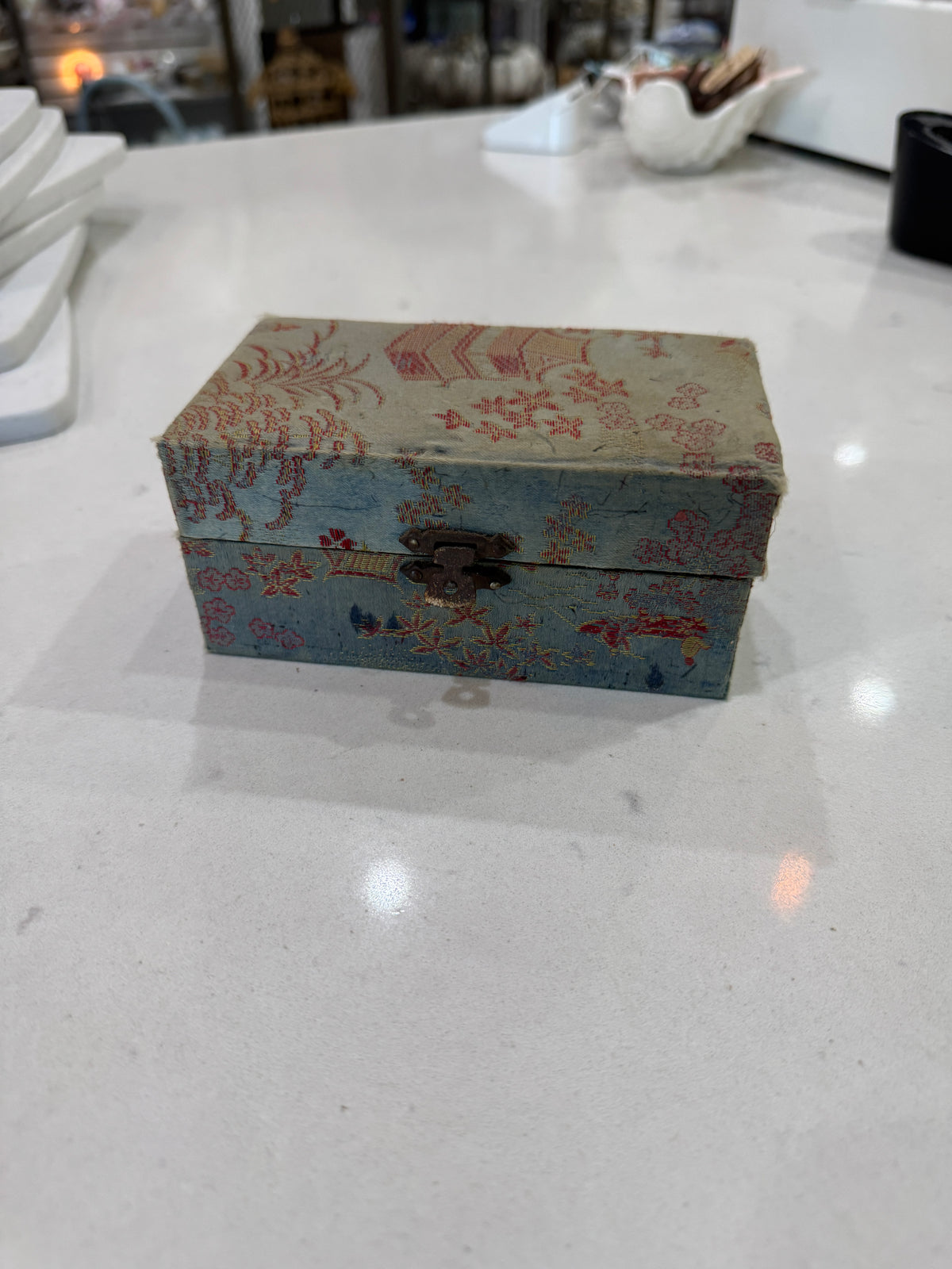 Baoding Iron Ball