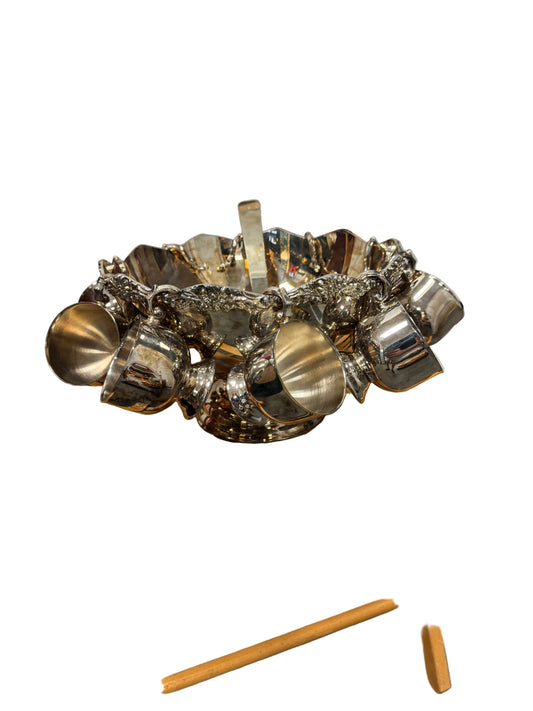 Punch Bowl - Vintage