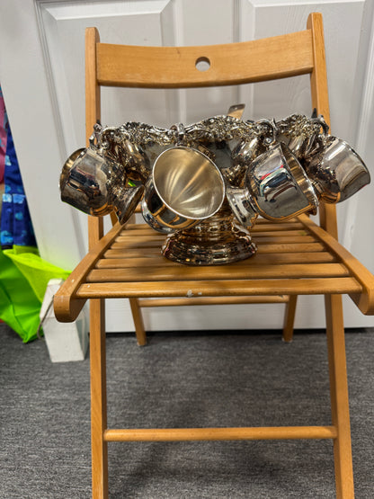 Punch Bowl - Vintage