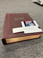 Leather Bound Life Magazine Collection 1937