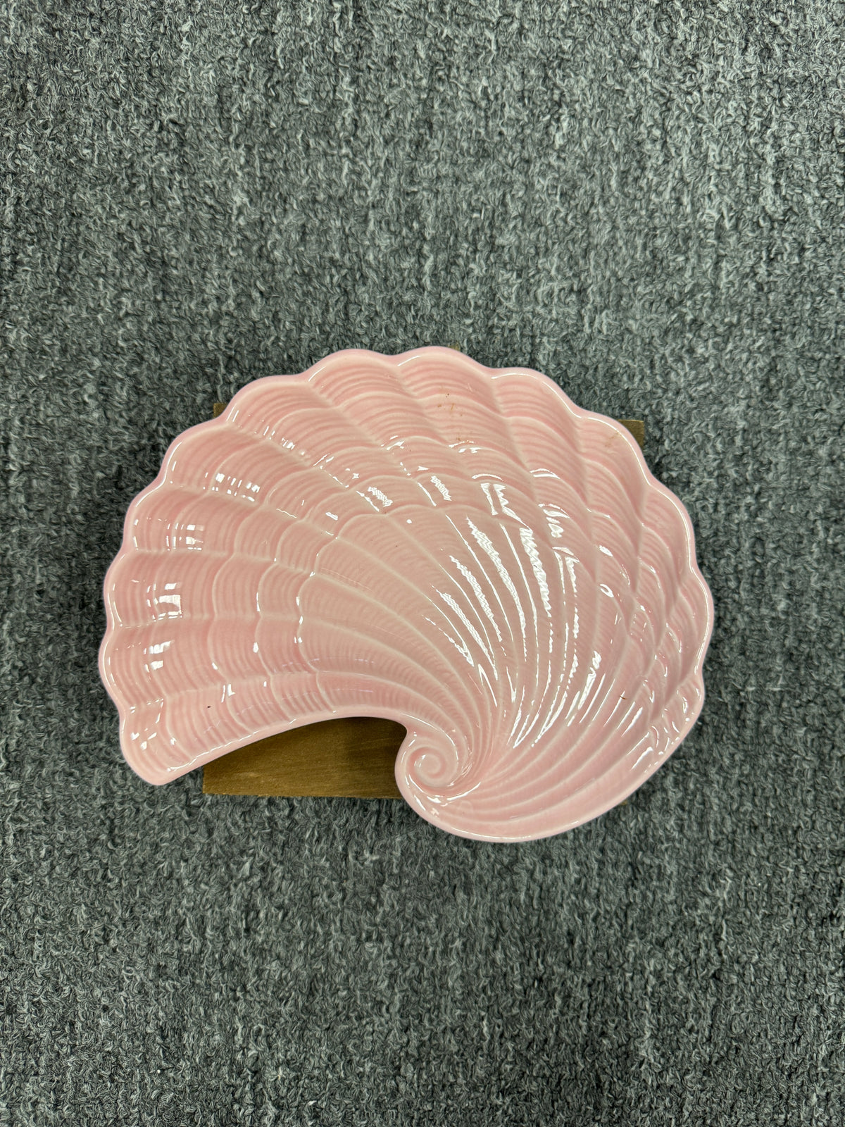 Pink Shell Wall Decor