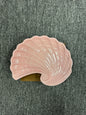 Pink Shell Wall Decor
