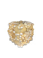 Shell Tissue Box