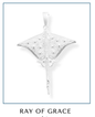 Ray of Grace Pendant