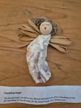 Friendship Angel