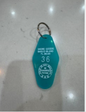 Shore Goods Marco Island Hotel Key Chain