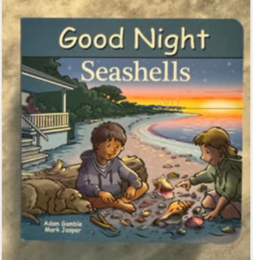 Good Night Seashells BB