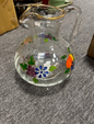 Romanian Pitcher - Vintage