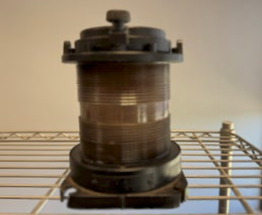 Anchor Lantern - Aqua Signal Series 55 Marine Navigation Light