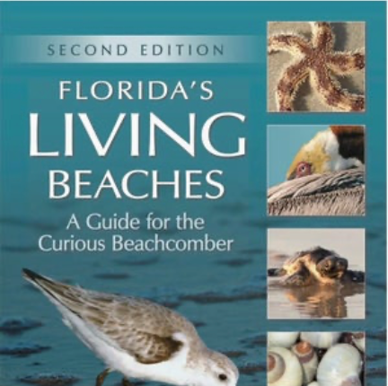 Florida's Living Beaches 2nd Edition
