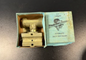 Down-East Salty Rod Holder Vintage S-11 Automatic