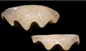 Capiz Clam Dish