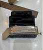 Chromonica Harmonica with Case - Vintage