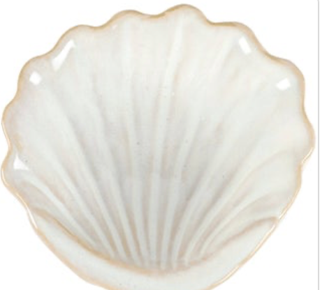 Clamshell Vanity Tray