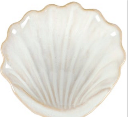 Clamshell Vanity Tray