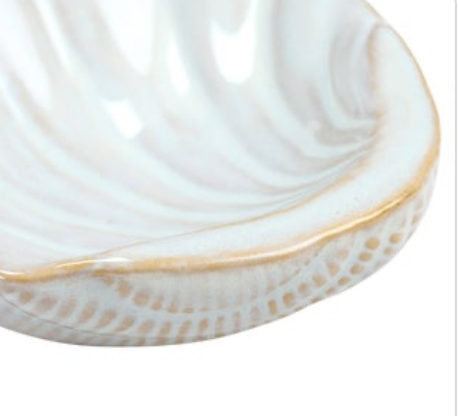 Clamshell Vanity Tray
