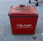 Cola Cooler - Vintage 1950s