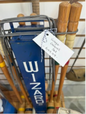 Croquet Set - Vintage