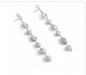 Drift Pearl Earrings