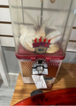 Vintage Gumball Machine