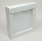 Shadowbox Display Box, novelty display stand for art photos