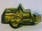 Avon Golf Cart Decanter  - Vintage Cologne