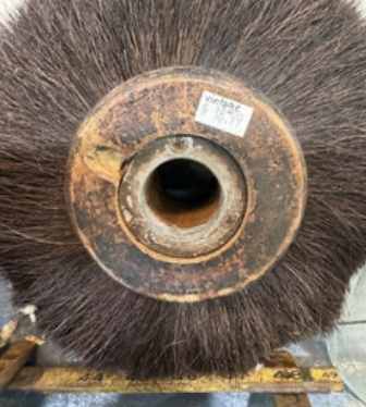 Buffing Wheel - Vintage