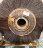 Buffing Wheel - Vintage