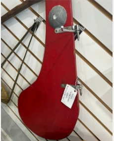 Sailboat Rudder - Antique