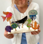Save Our Oceans Craft Kit