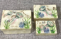 Jellyfish Painted Capiz Rectangle Box