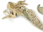 Mermaid with Shell Wall Décor