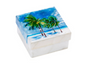 Palm Tree Capiz Box