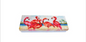 Flamingo Party Capiz Box - Long