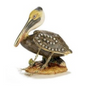 Bejeweled Pelican Box