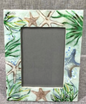 Capiz Frame