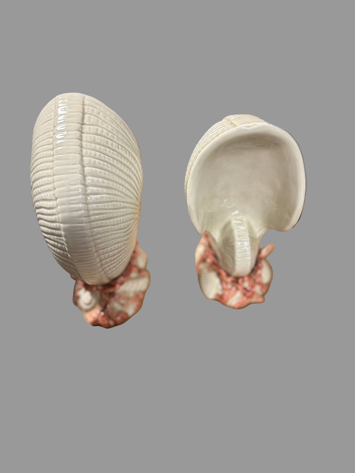 Vintage Oceana Bookends