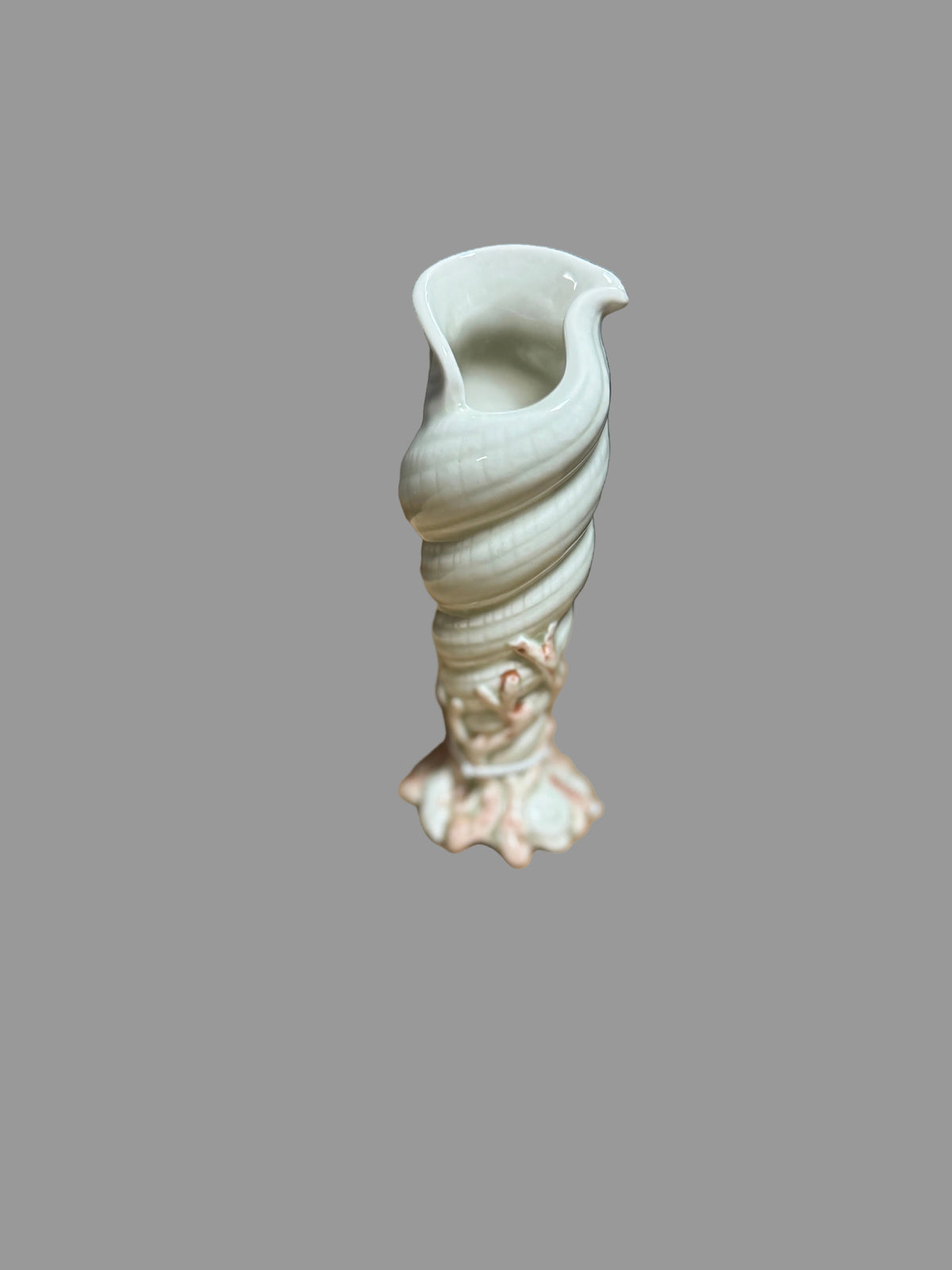 Vintage Oceana Bud Vase 