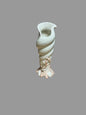 Vintage Oceana Bud Vase 