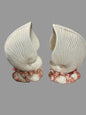 Vintage Oceana Bookends